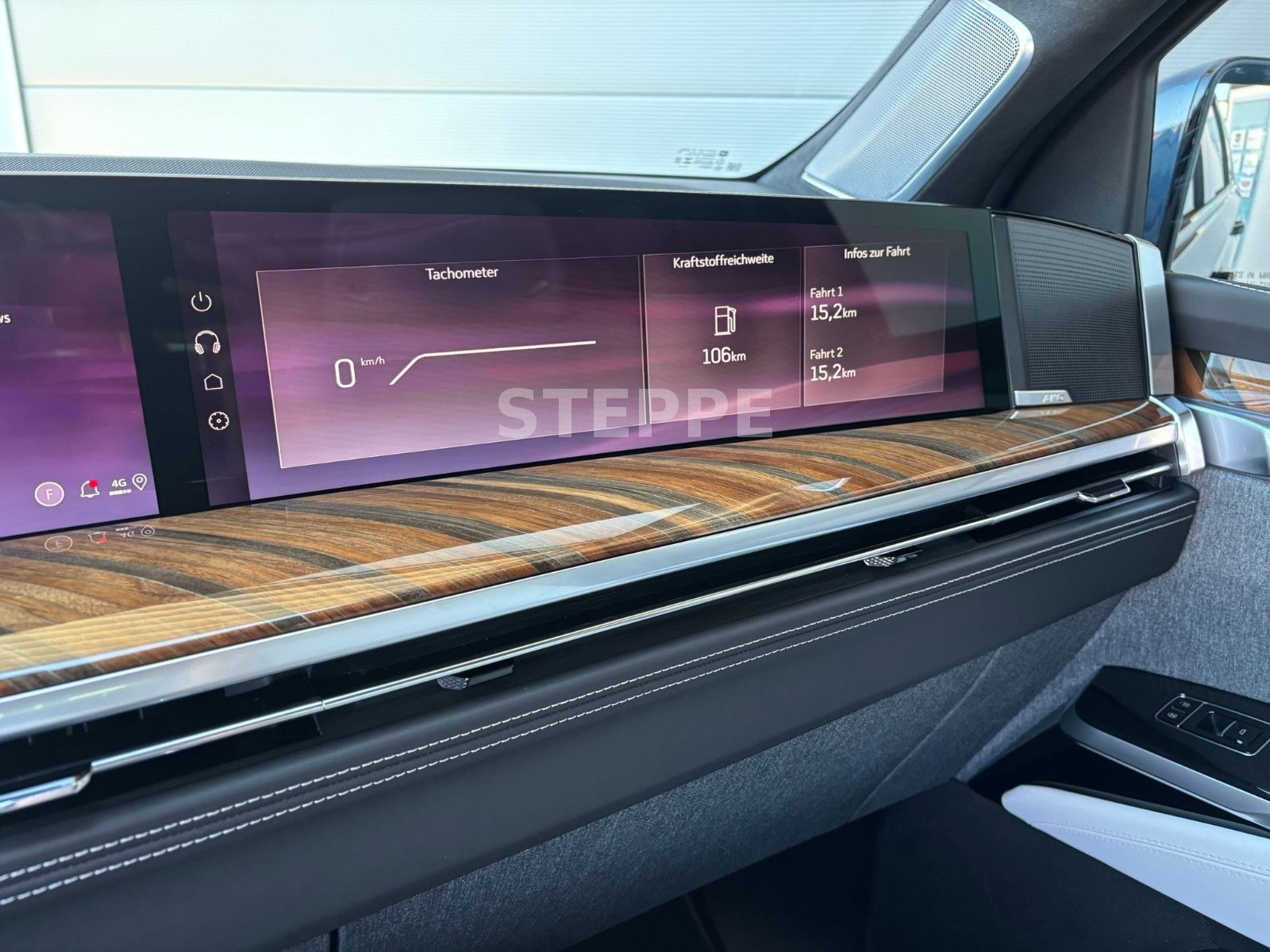 Cadillac Escalade FACELIFT MY26 6.2 V8 ESV Sport Platinum