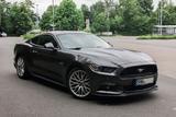 Ford Mustang 5.0 Ti-VCT V8 GT EU Modell Automat. - Ford Model t Gebrauchtwagen