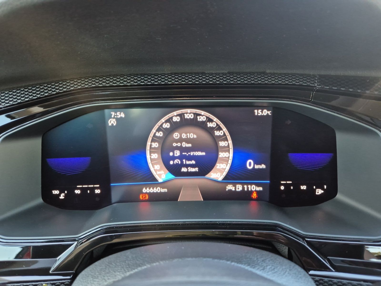 Fahrzeugabbildung Volkswagen Taigo TSI Life LED AID ACC RFK SH LM