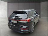 Audi Q4 S line 40 e-tron Navi Matrix Pano Sonos - Audi Q4 e-tron: Head-Up Display