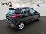 Hyundai i10 Select NAVI, KLIMA, GRA, KAMERA - Hyundai i10 Gebrauchtwagen in Frankfurt