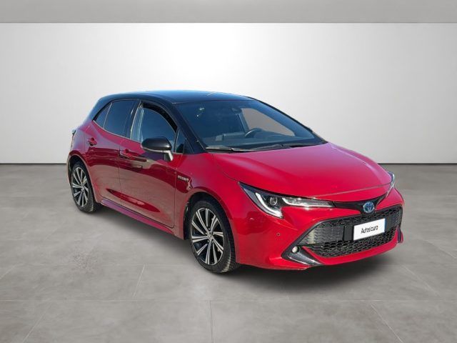 Toyota TOYOTA Corolla 1.8 Hybrid Style imagem 3
