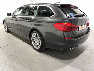 BMW 520 - 2