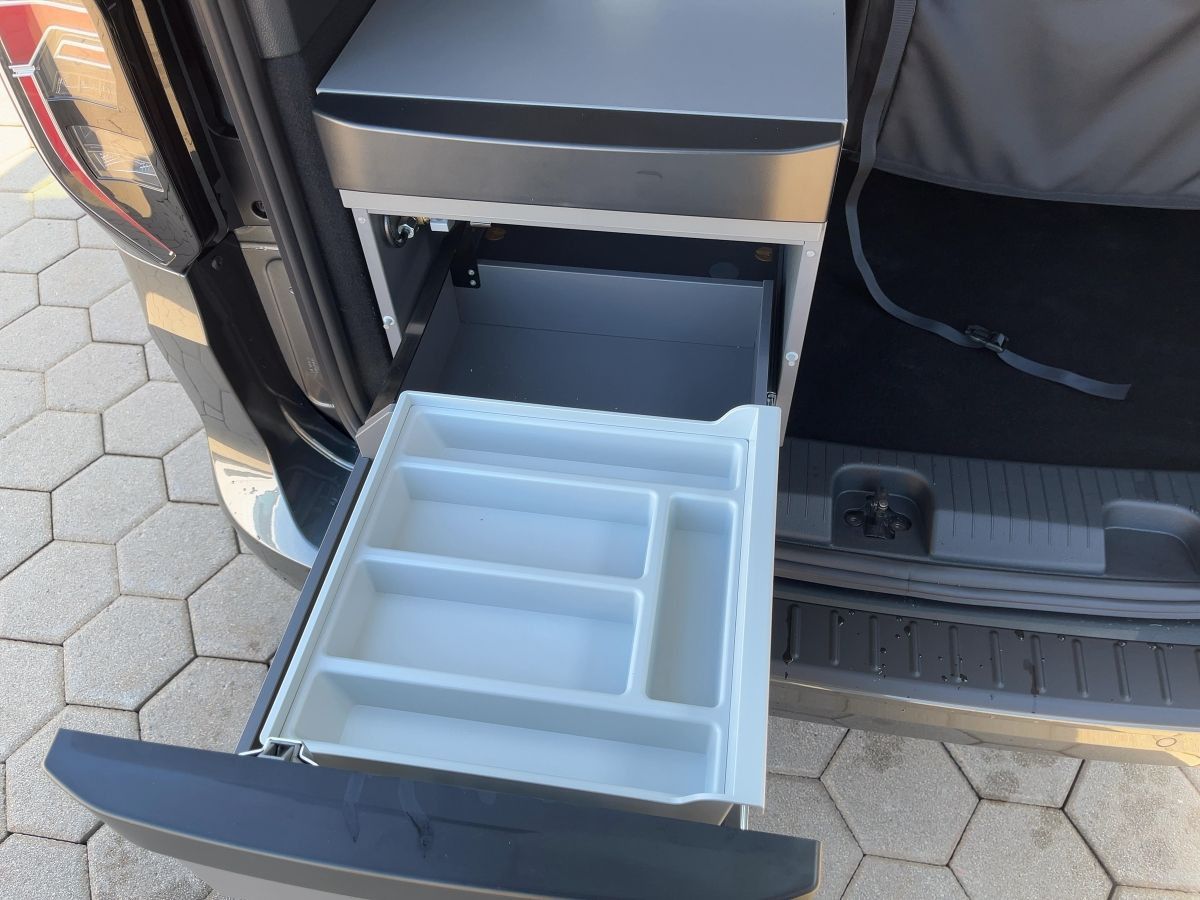 Volkswagen Caddy - Bild 15