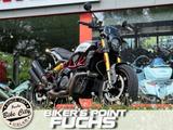 Indian FTR R Carbon  - Indian FTR R Carbon
