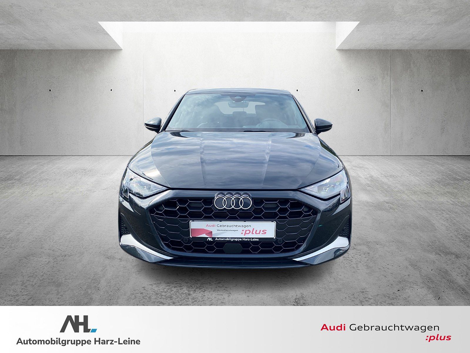 Audi A3 - Bild 11