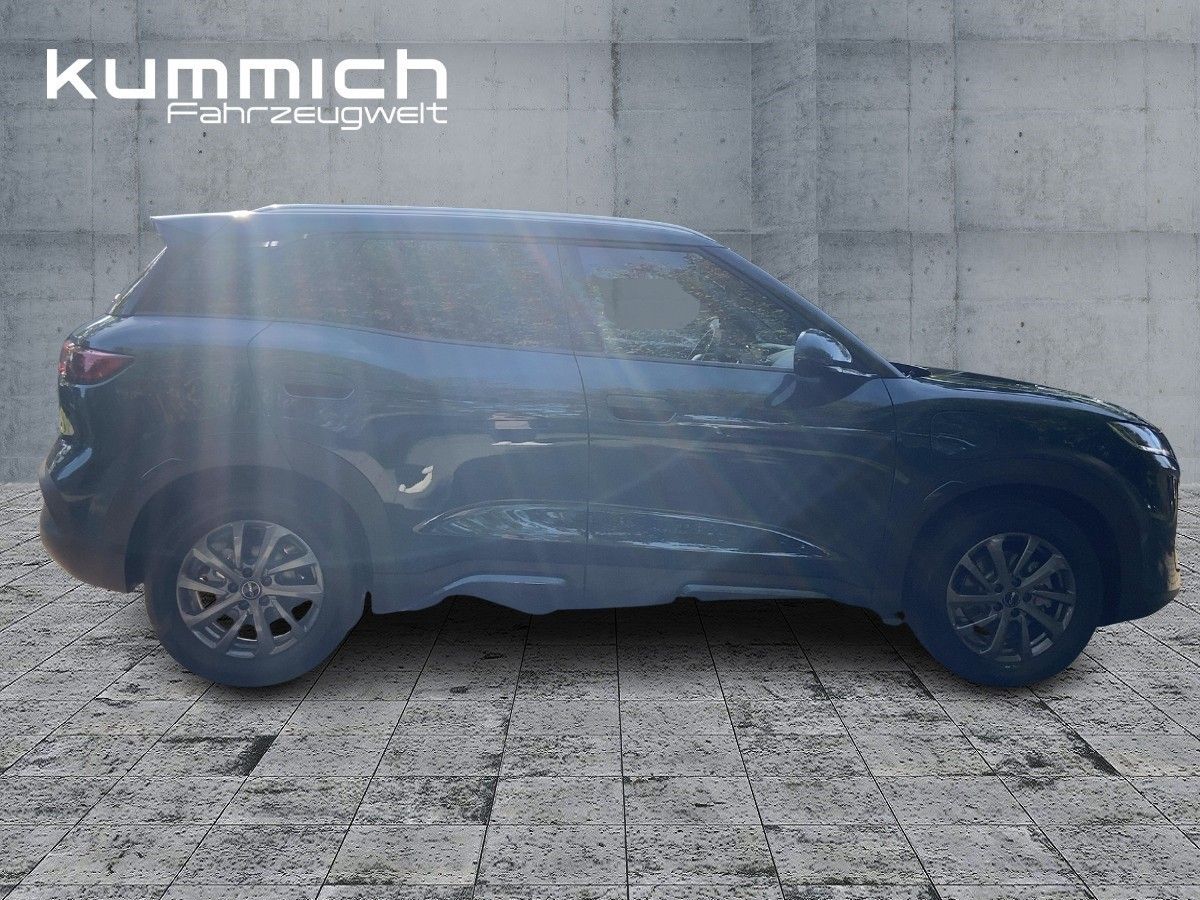 BYD ATTO 2