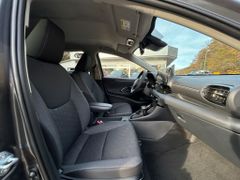 TOYOTA Yaris Hybrid 116 1.5 VVT-i Teamplayer (XPA1)