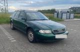 Audi A4 B5 Avant 1.9TDI AFN LZ6L - Audi A4 aus 1997: 1.6
