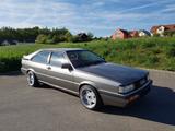Audi Coupe TYP 81 - Audi 80: 81 Typ
