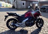 Honda NC750 x  - Angebote