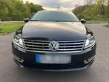 Volkswagen PASSAT CC 2.0 TDI. VOLLAUSSTATTUNG Tausch ... - gebrauchte VW Passat CC aus dem Jahr 2016