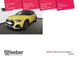 Audi A1 citycarver S tronic *LED*PDC*LM*GRA*BLACK-STY - Audi A1: Citycarver