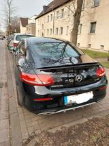 Mercedes-Benz C 43 AMG Mercedes-AMG C 43 4MATIC Autom. Mer... - Mercedes-Benz C 43 AMG in Duisburg