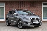 Nissan Qashqai 1.5 dCi Tekna+ *PANO*ACC*360*MEM*AHK*19" - Nissan Qashqai mit Diesel-Antrieb: 1.5