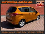 Ford B-MAX Sync Edition PANORAMA+FON KLIMA SHZ FsHZG - Ford B-Max aus 2017