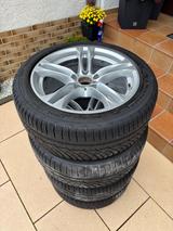 BMW 535d A - - BMW 535 in Frankfurt (Main)