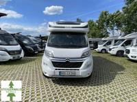 Forster T 669 EB Citroen 140 PS / sofort