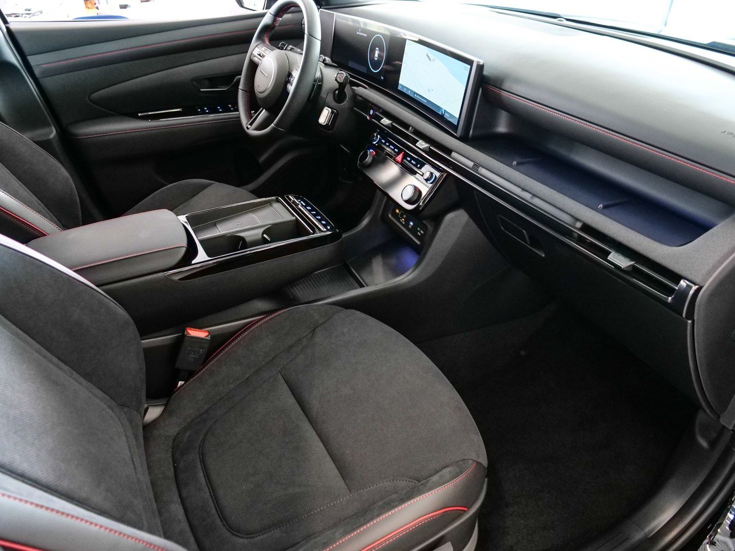 Hyundai TUCSON - Bild 10