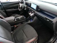 Hyundai TUCSON - Vorschau Bild 10