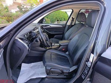 BMW X3 - 8