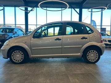 Citroën C3 1.4 16V Confort *2. Hand*Klima*Radio*MP3*CD*