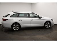Seat Leon - Vorschau Bild 16