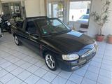 Ford Escort 1.6 Cabrio Ghia 2.Hand - Ford Escort: Cabrio, 1.6