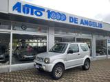 Suzuki Jimny 1.3i 16V cat Cabrio 4WD JLX *** POC - gebrauchte Suzuki Jimny aus dem Jahr 2000