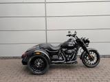 Harley-Davidson Freewheeler FLRT, 5HD1... - HARLEY-DAVIDSON FREEWHEELER