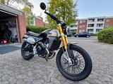 Fantic Caballero 500 Deluxe Scrambler / € 500,- Zubehör - FANTIC MOTORRAD