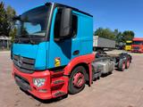 Mercedes-Benz Actros 1846 Euro 6 Fahrgestell für Kässbohrer - Angebote