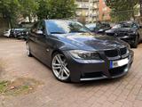 BMW 325i  - BMW 325 in Hamburg