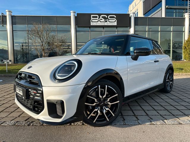 MINI Cooper S John Cooper Works Trim ACC,HUD,PANO,H&R