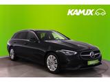 Mercedes-Benz C 220 d T 9G-tronic Avantgarde+LED+VIRTUAL+AHK - gebrauchte Mercedes-Benz C 220 aus dem Jahr 2023