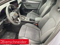 Cupra Leon - Vorschau Bild 9