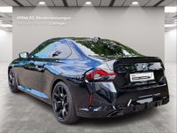 BMW M240i - Vorschau Bild 2