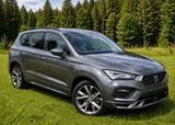 Seat Tarraco 2.0 TDI 147kW FR 4Drive DSG FR Pano 20  - Seat Tarraco von privat