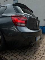 BMW M135i F20 3.0L 320 PS Deutsches Fahrzeug - BMW M135 aus 2014