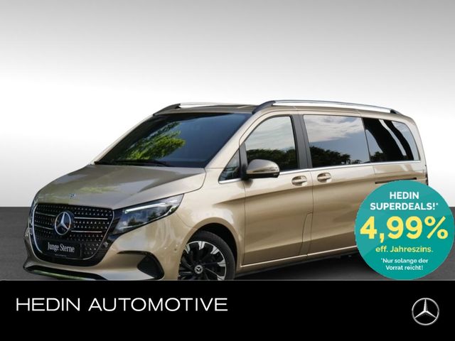Mercedes-Benz V 300 Lang |Avantgarde|NAVI|DISTR|AHK|BURM|360°