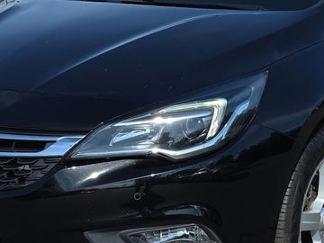 Opel Astra - 7