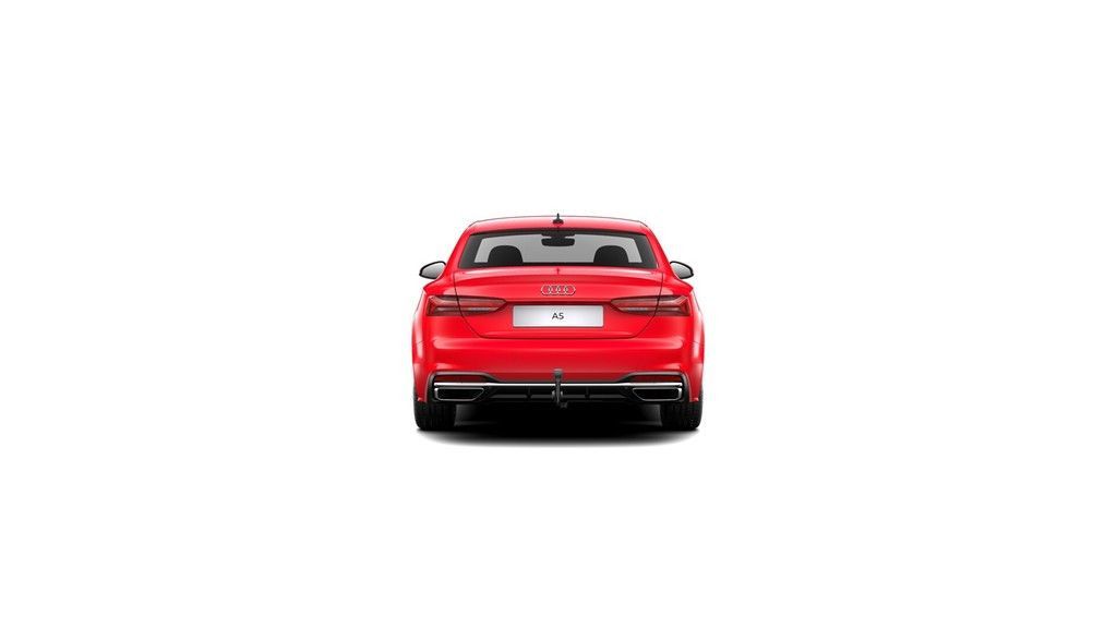 Audi A5 - Bild 6