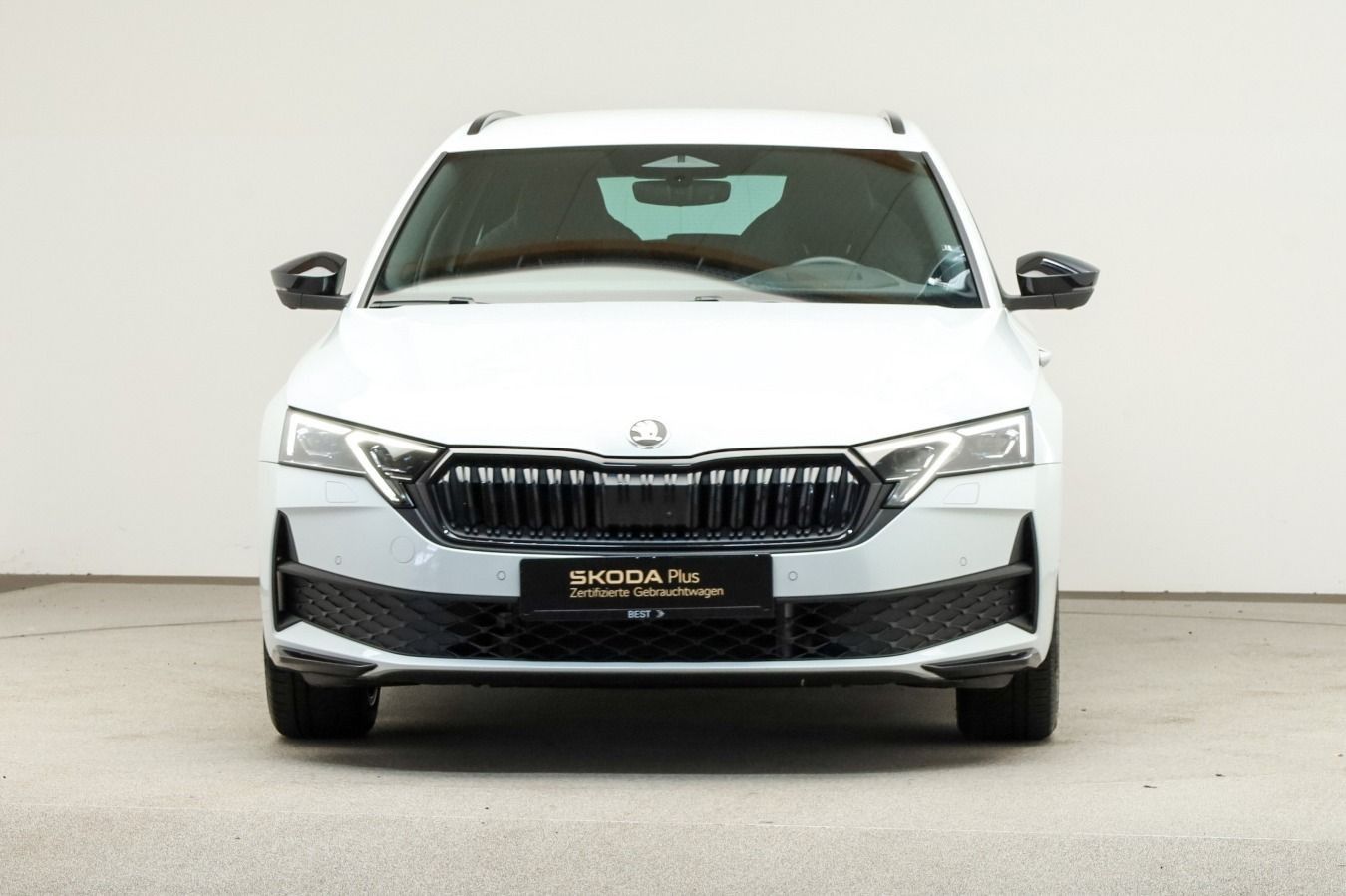 Skoda Octavia - Bild 4