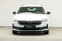 Skoda Octavia - Vorschau Bild 4