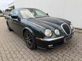 Jaguar S-Type 4.0 V8*Tüv 12-2026* - Jaguar S-Type: 4.0