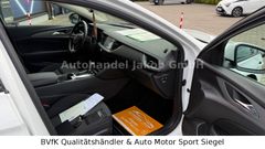 OPEL Insignia/B/Sport Tourer/Garantie/Service/TÜV/NEU