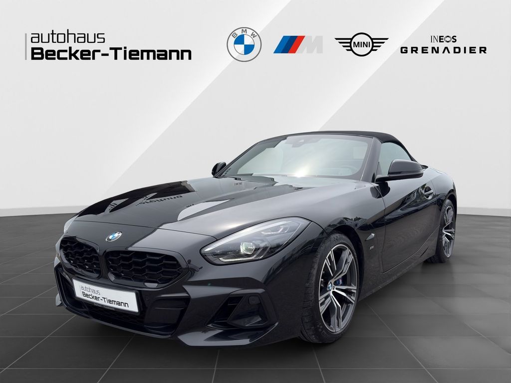 2023 BMW Z4 M40