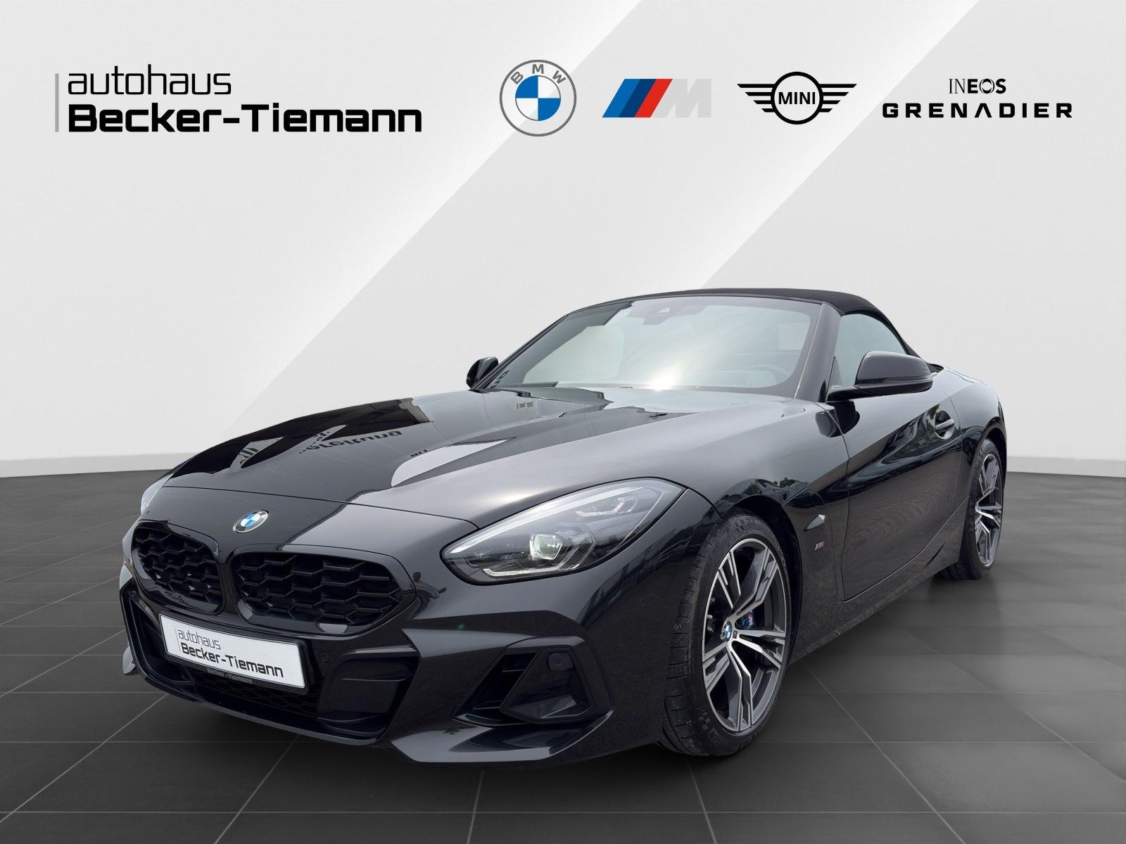 BMW Z4 M40i M-Sport Head-Up DrivAss. ACC ParkAss. Hi