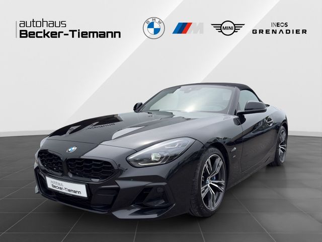 BMW Z4 M40i M-Sport Head-Up DrivAss. ACC ParkAss. Ad