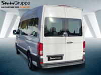 Volkswagen Crafter Kombi MR HD PDC